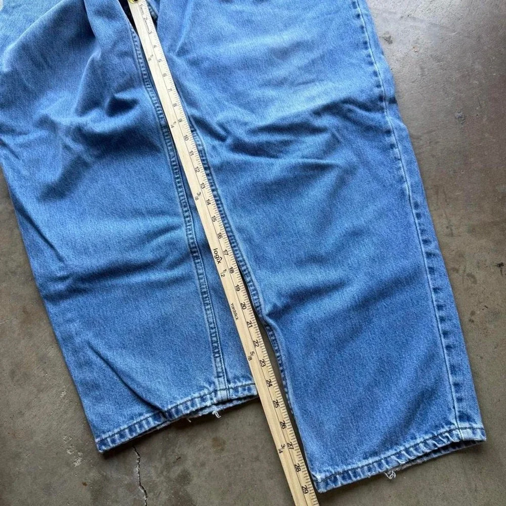 Levis y2k baggy